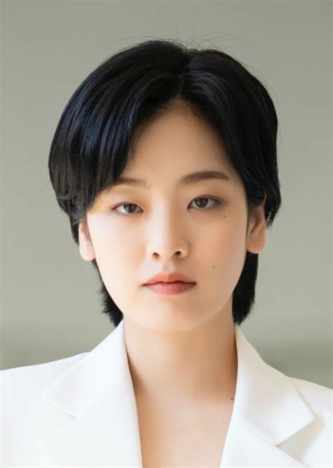 Lee Joo Young (actrice, 1992)